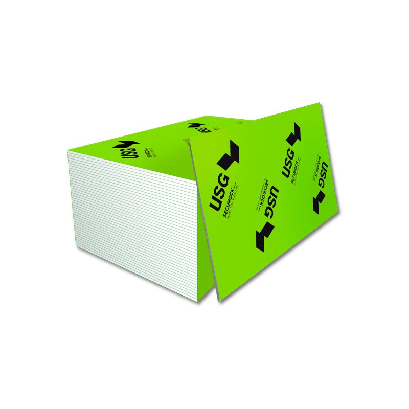 SECUROCK ESTERIOR USG