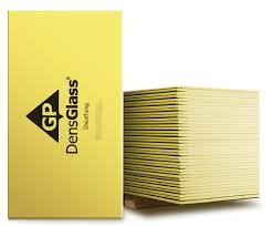 TABLA ROCA DENSGLASS EXTERIOR