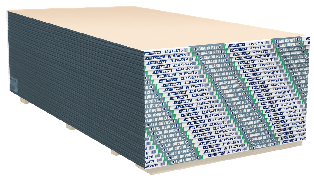 PANEL HUMEDAD 12.7 mm x 1.21 m x 2.43 m