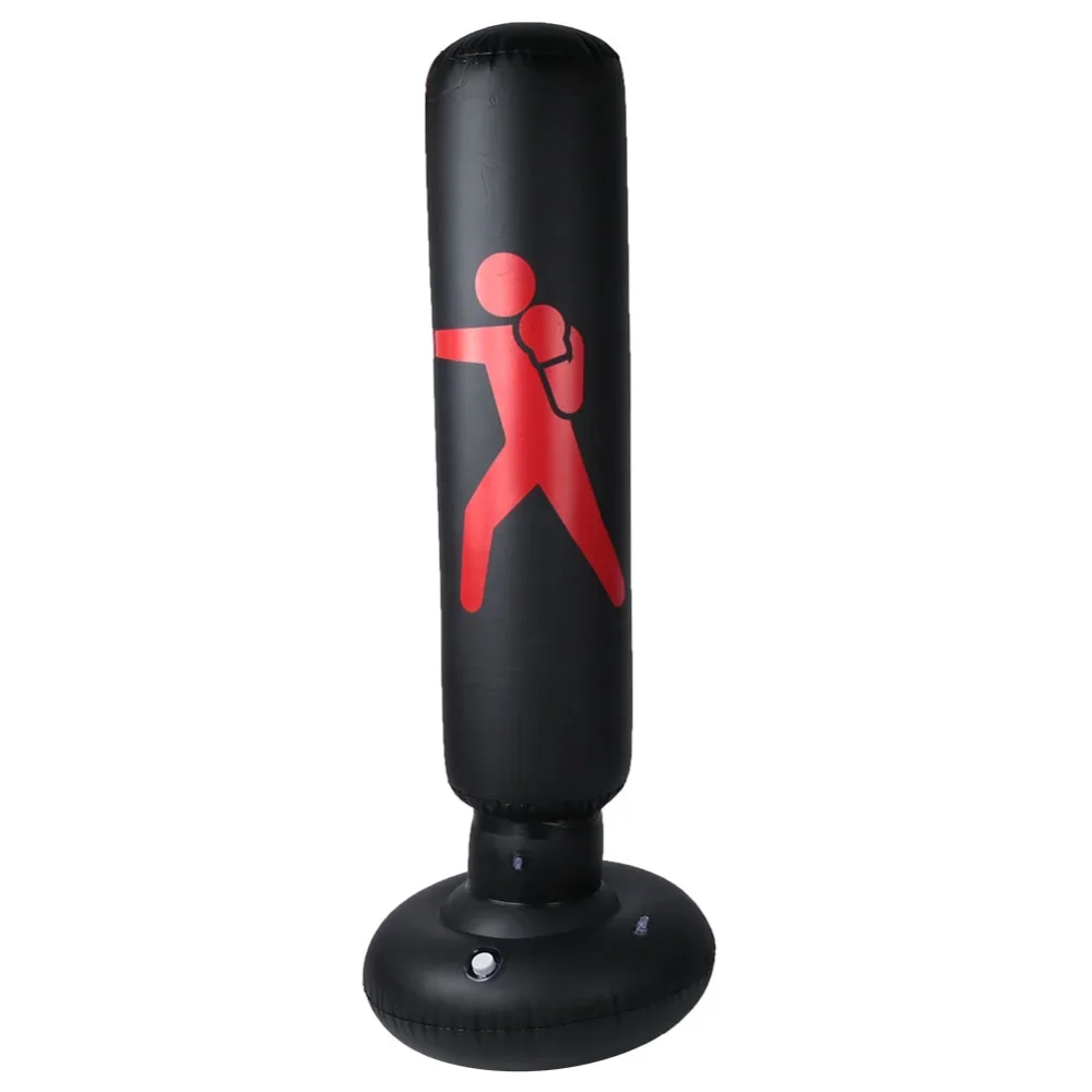 Saco de Boxeo Inflable