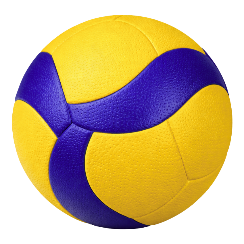 Balon Voleyball