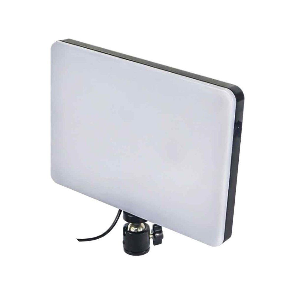 Panel Profesional Estudio Luz Led Relleno, Video Fotografía