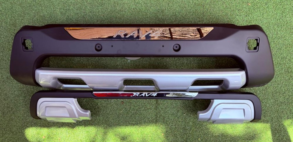 SB rav4 09-12