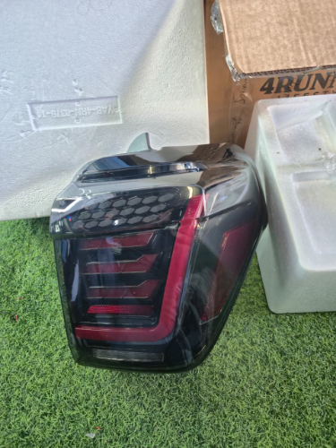 STOP LED 4RUNNER 2010-2023
