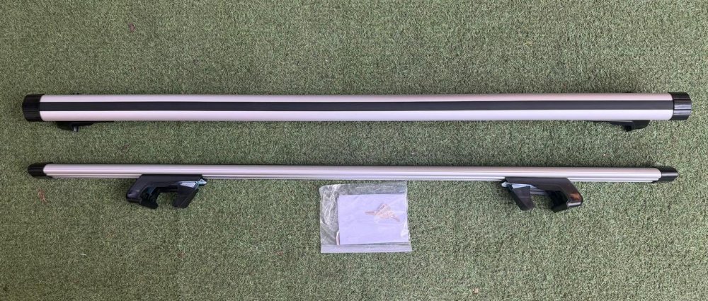 universal 1.35 mts 1.25 interior porta equipaje