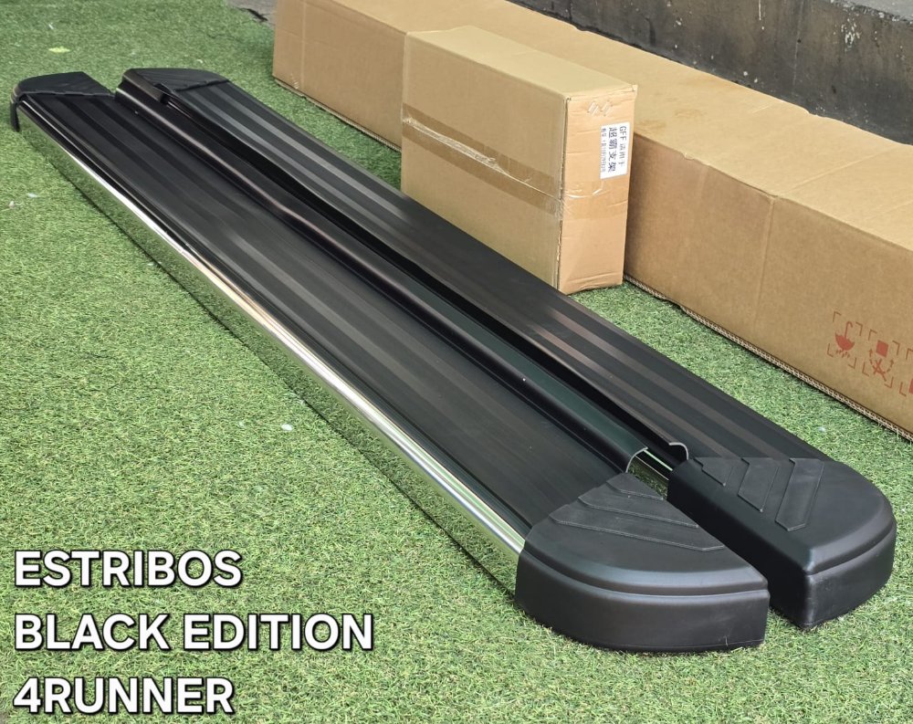 Estribo 4runner 10-23