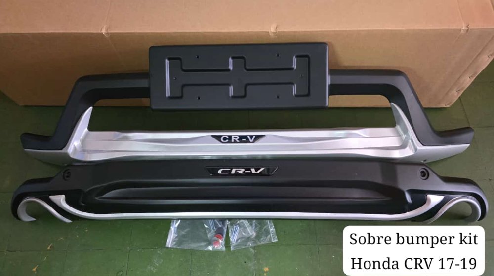 KIT Honda CRV 2017-2019