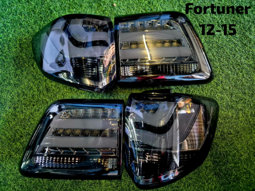 STOP LED FORTUNER 12-15