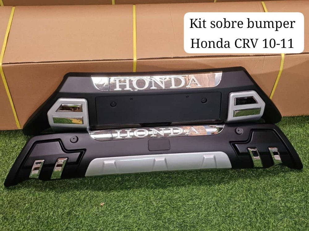 KIT HONDA CRV 2010-2011