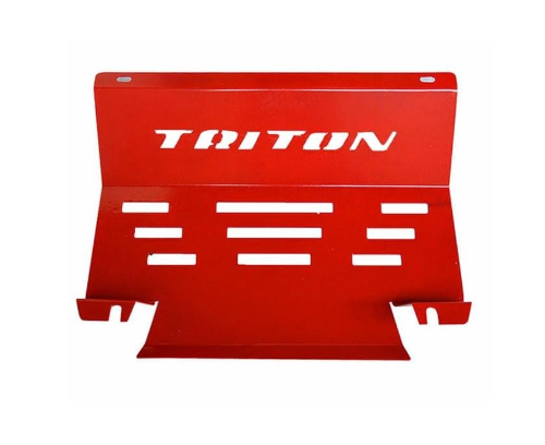 PROTECTOR CHASIS TRITON