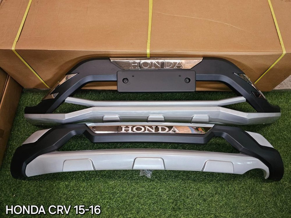 SB crv 15-16