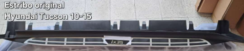 Estribo Hyundai tucson 2010-2015