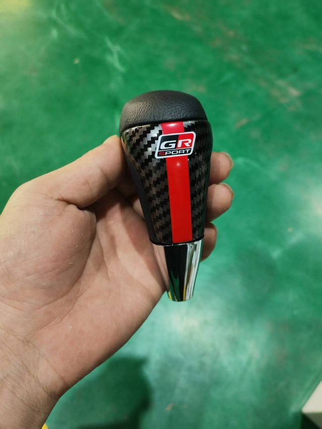 Hilux GR Automatico