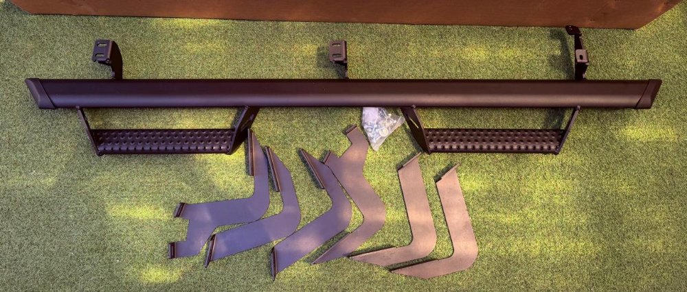 Estribo 4RUNNER 10-23 COMANDO