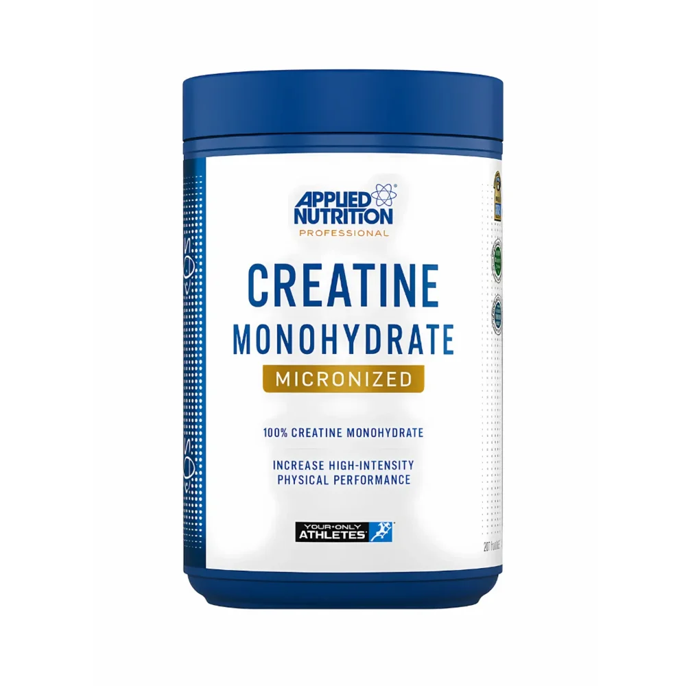 CREATINA APPLIED NUTRITION (1Kg)