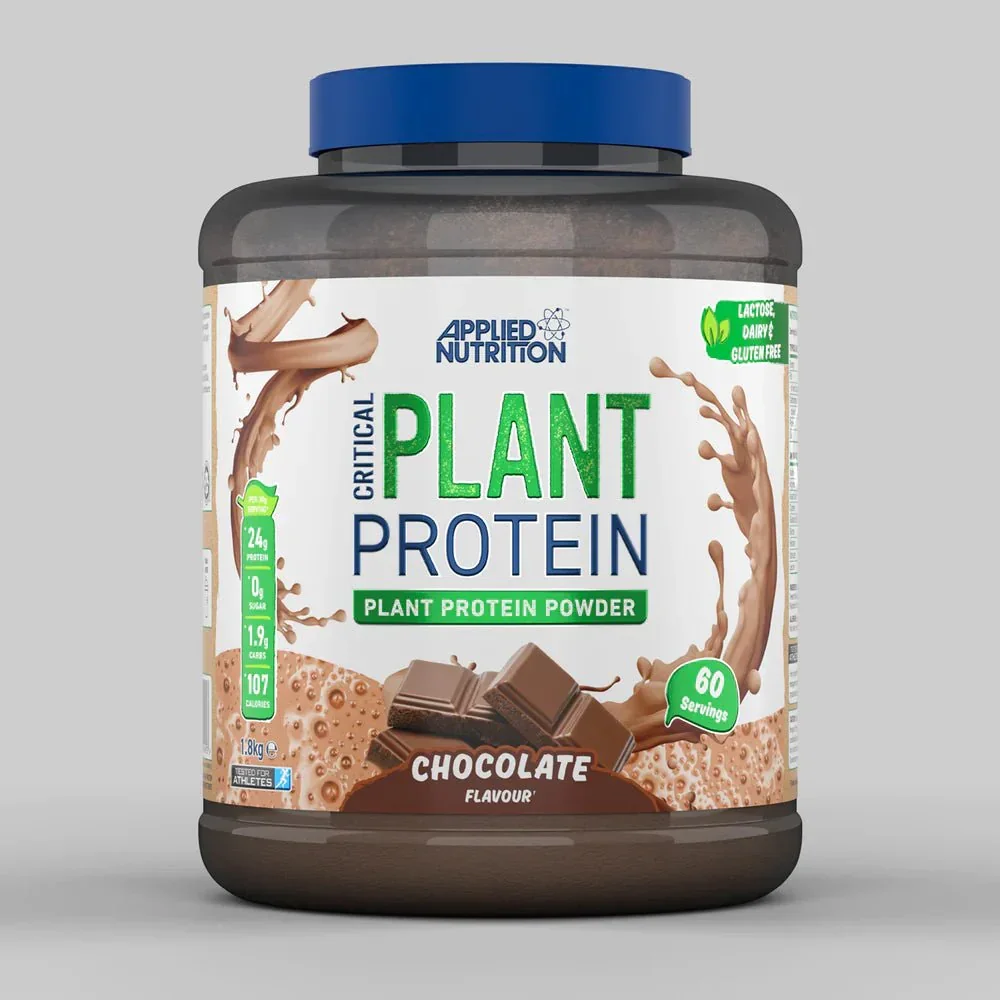 CLITICAL PLANET (CHOCOLATE1.8Kg)