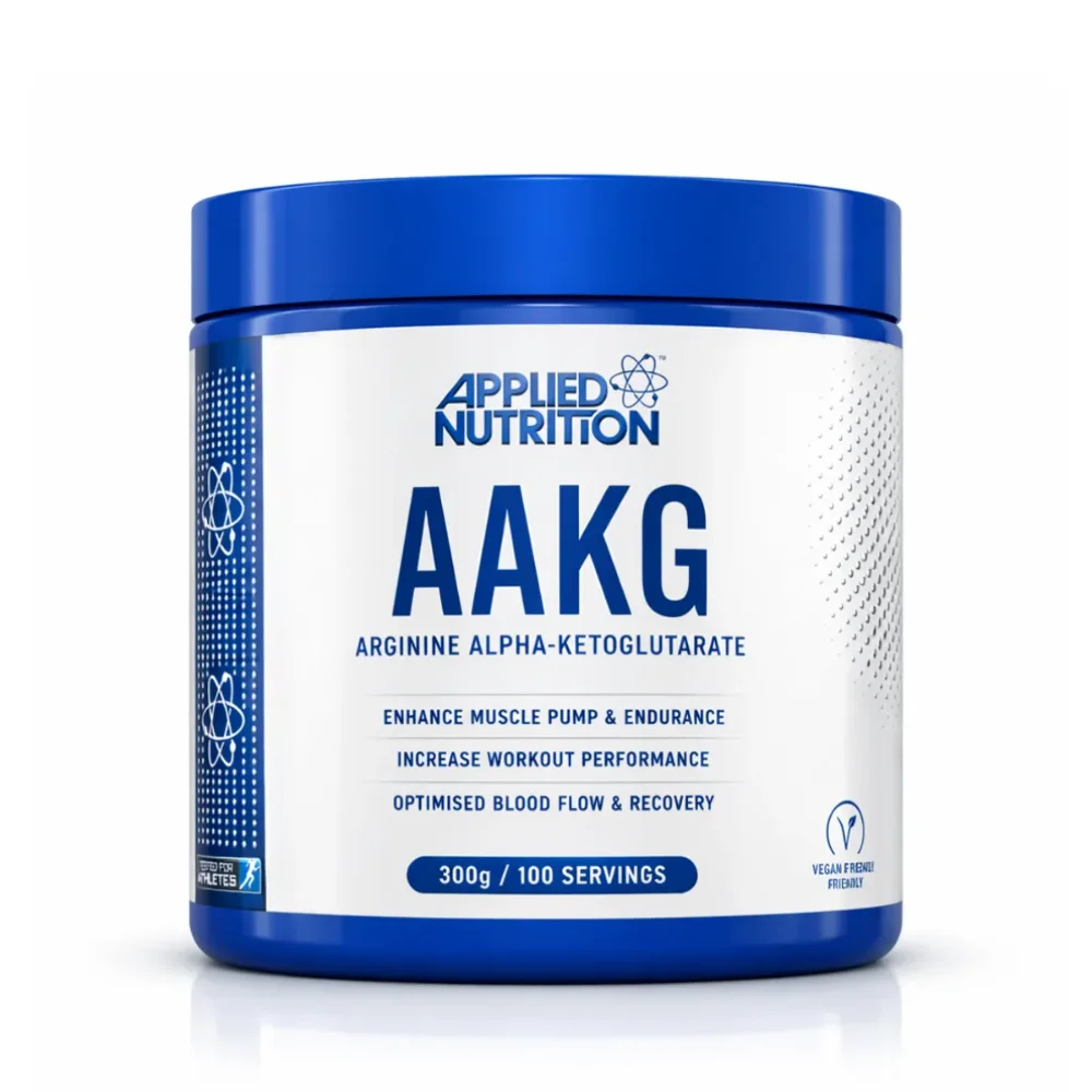 ARGININE POLVO