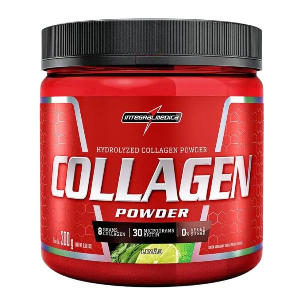 COLLAGEN INTEGRAL MEDICAL(LIMON300g)