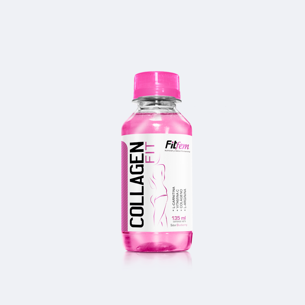 COLLAGET FIT (PACK x 15 Botellas)