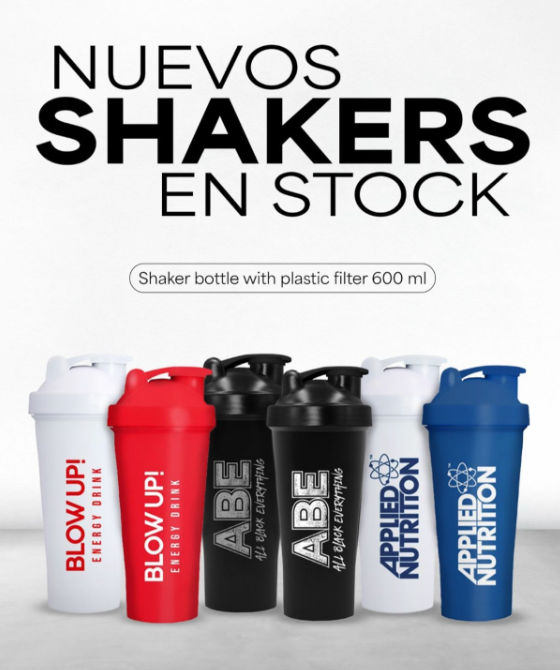 SHAKER(600ml)