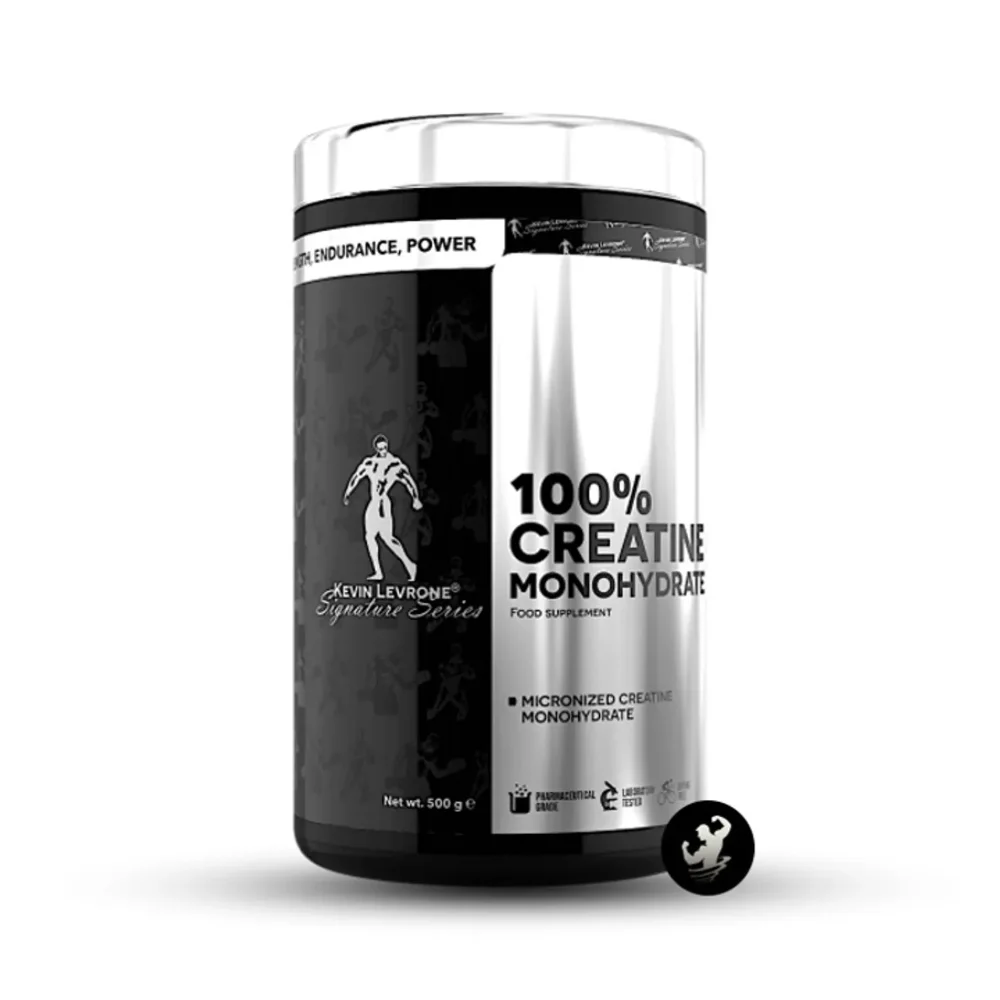CREATINA KEVIN LEVRONE (500g)