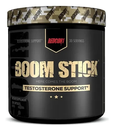 BOOM STICK (300caps)