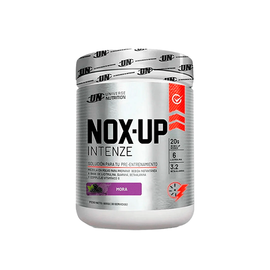 NOX UP (MORA600g)