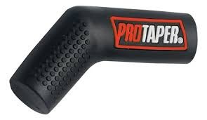 PROTECTOR PARA PATA DE CAMBIO DE MOTO NEGRO/ROJO PROTEPER
