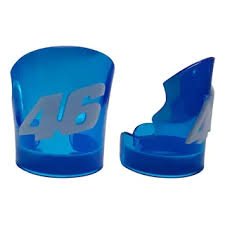 KIT PROTECTOR ACRILICOS UNIVERSALES COLOR AZUL SUMOCHEPIN