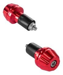 KIT CONTRAPESO COLOR ROJO