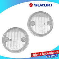 TALCO TRASPARENTE DE PIDEVIAS PARA SUZUKI GN 125CC ITALIKA GTK125CC