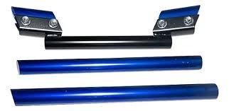TIMON 3 PIEZAS COLOR AZUL