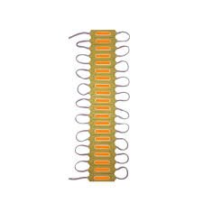 MODULO AMARILLO TRADICIONAL SIN RPOTECTOR