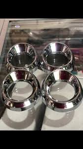 VICERAS PARA PIDEVIAS SUZUKI GN125 Y MOTOS SIMILARES