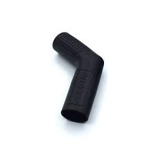 PROTECTOR PARA PATA DE CAMBIOS NEGRA