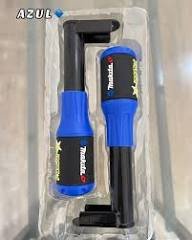 DEFENSA UNIVERSAL 10 COLOR AZUL