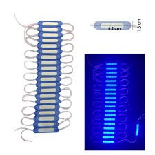 MODULO AZUL TRADICIONAL SIN PROTECTOR