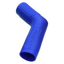 PROTECTOR PARA PATA DE CAMBIO AZUL