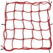 MAYA ROJA 30X30 ELASTICA