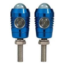 TORNILLO CON LUZ AZUL FIJJO Y FLASH CABLE INDEPENDIENTE