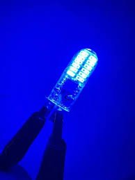 T10 TIPO POLICIA ROJO AZUL BLISTER 10 UNIDADES  12 VOLTIOS FUNCION FLASH ORO 179 R B