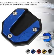 EXTENSOR DE PATA COLOR AZUL