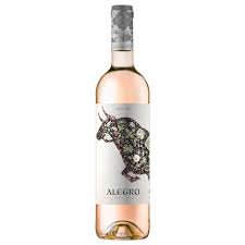 ALEGRO TEMPRANILLO ROSADO