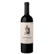 LOS POETAS, MALBEC