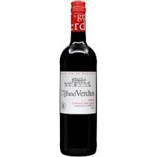LE GRAND VERDUS TINTO