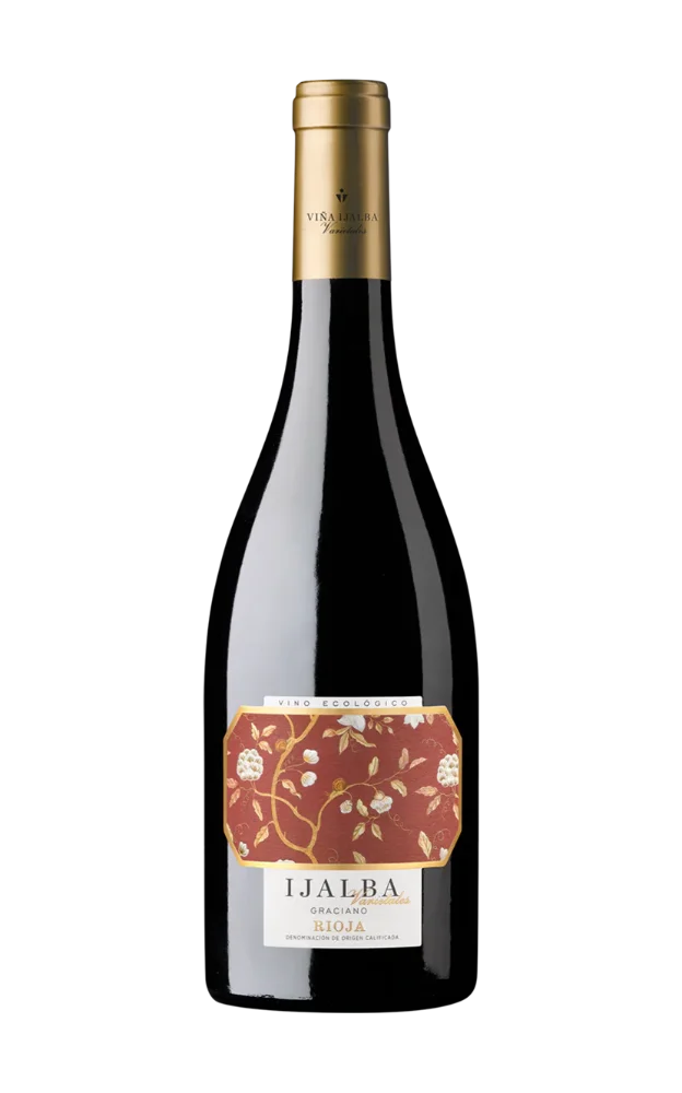 IJALBA, GRACIANO