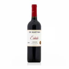 DE MARTINO ESTATE, CARMENERE