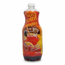 DON SIMON, SANGRIA