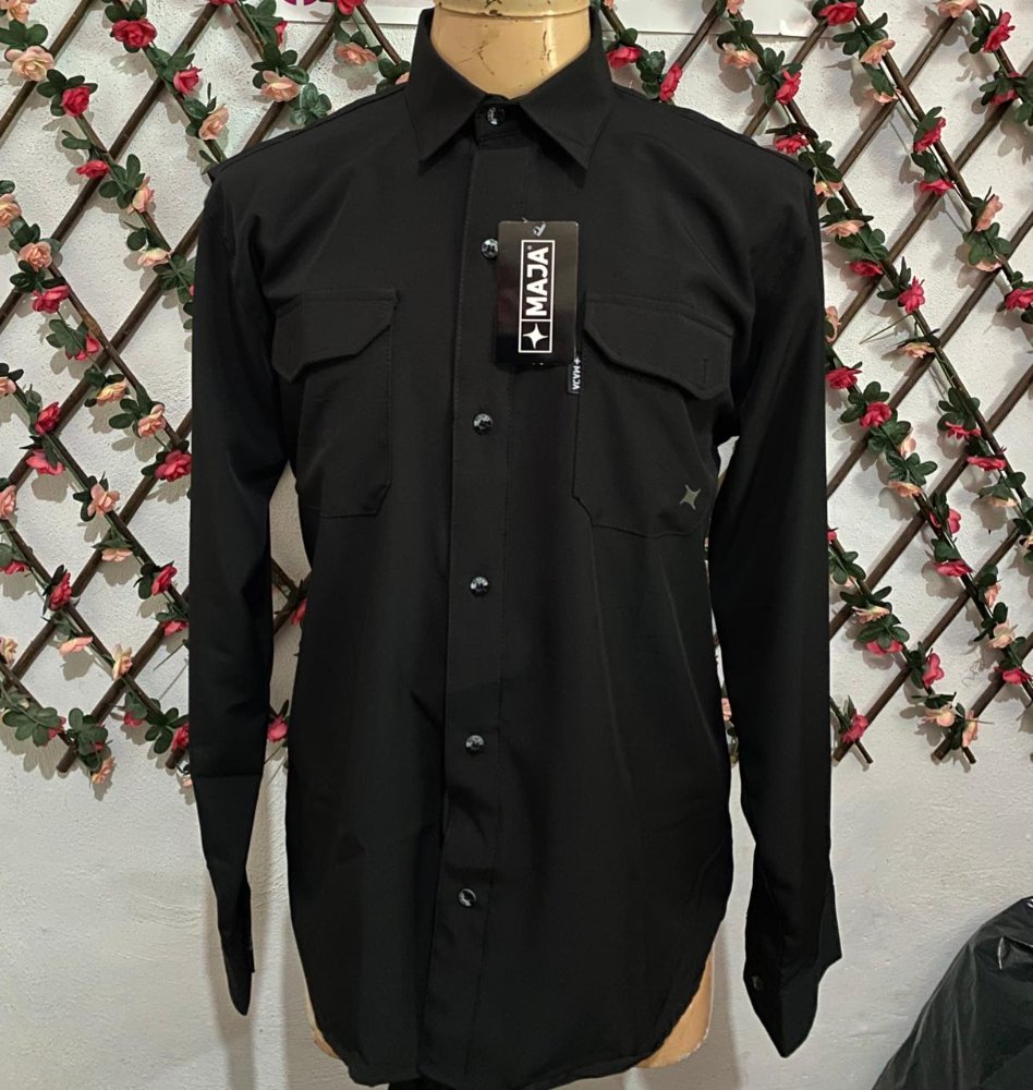 CAMISA MAJA