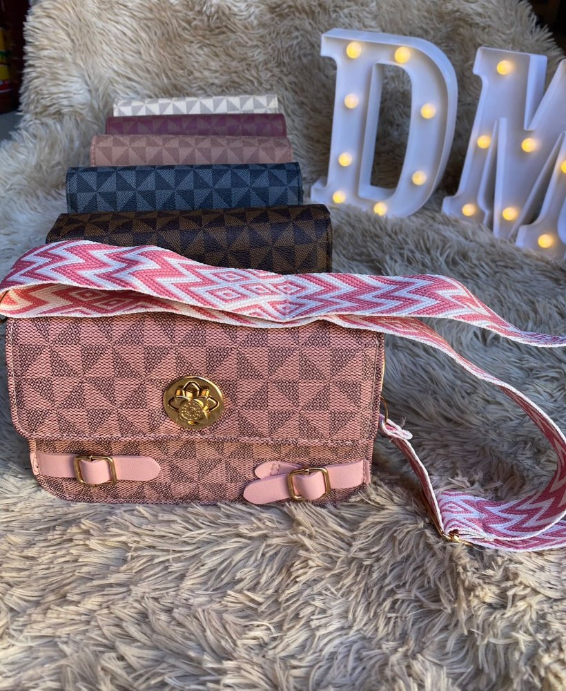 BOLSAS DE DAMA